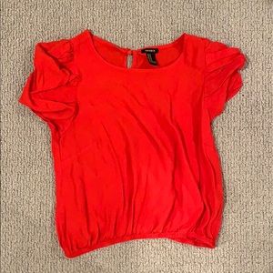 Forever 21 blouse